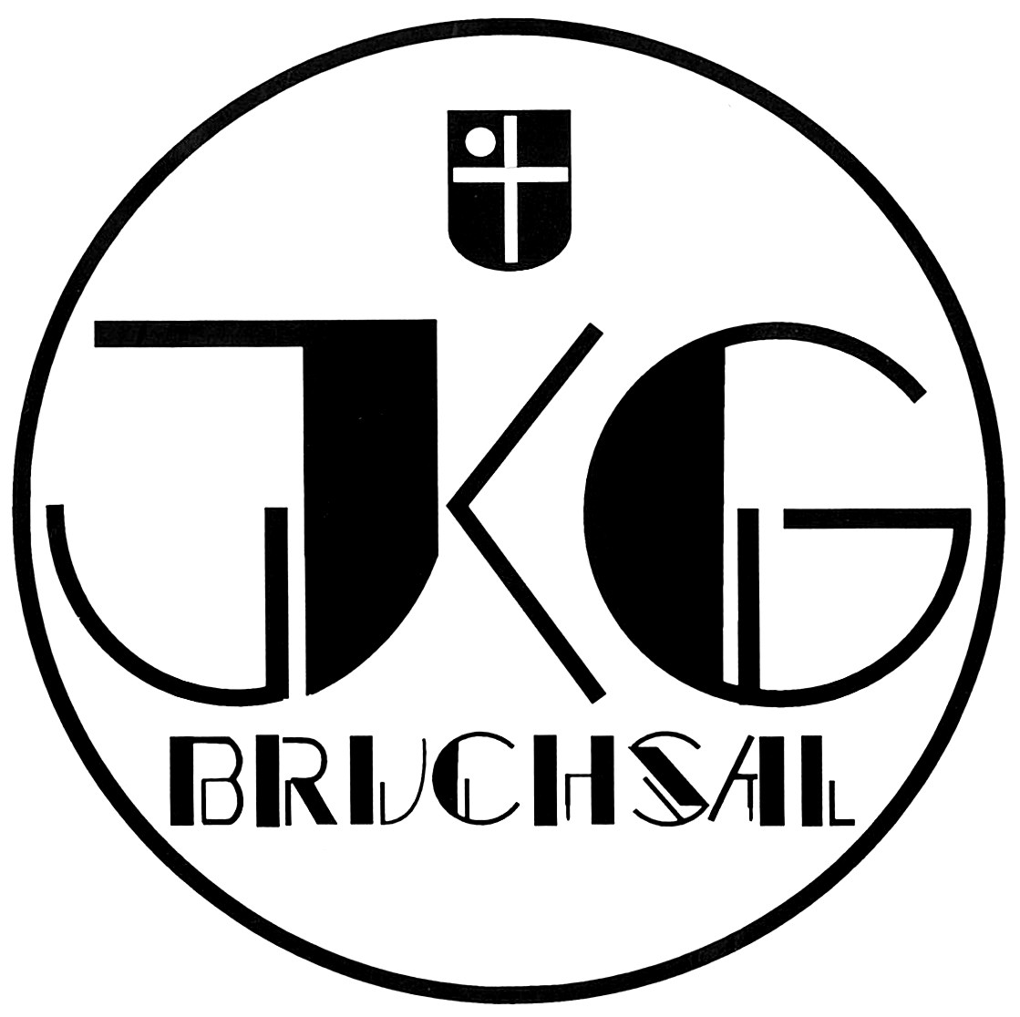JKG Bruchsal Logo